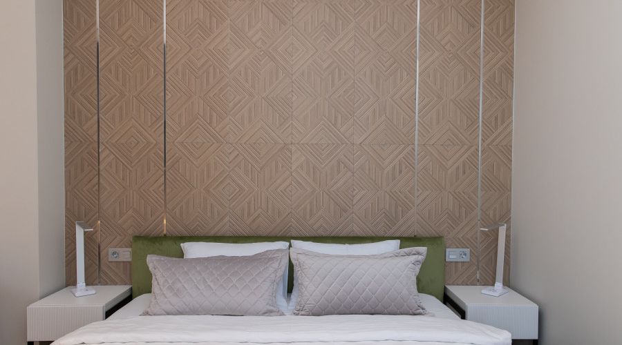 Стандарт Стандарт 2-местный премиум