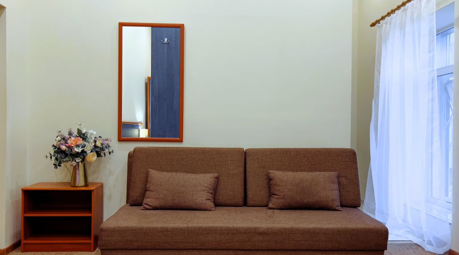 Комфорт Комфорт Семейный