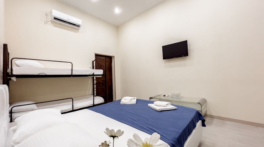 Стандарт Стандарт Семейный