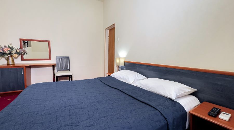 Suite Сюит с двумя спальнями и гостиной