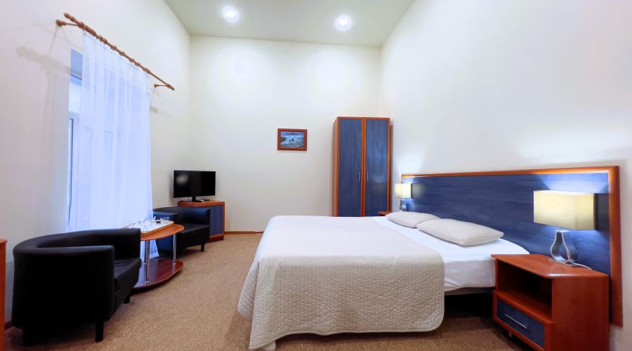 Комфорт Комфорт Семейный