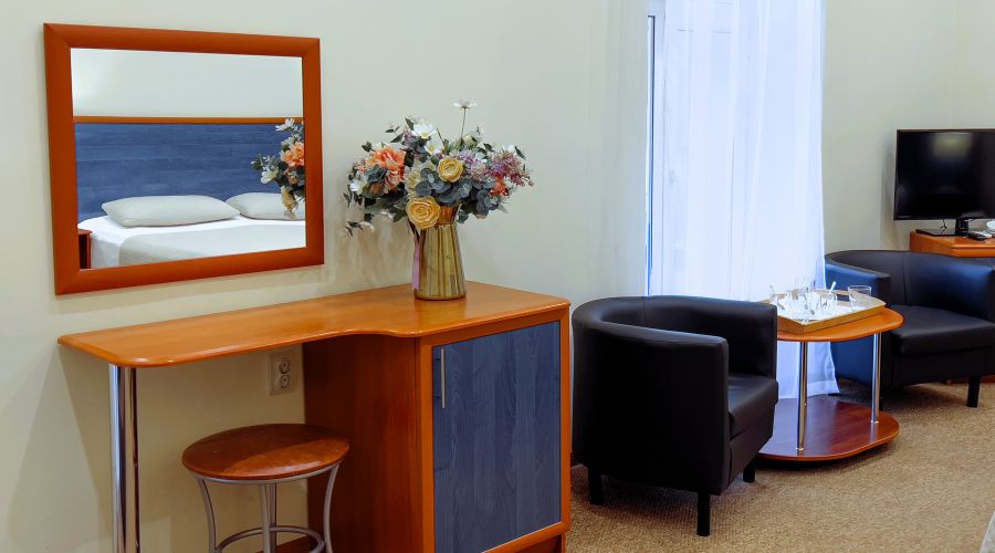 Комфорт Комфорт Семейный