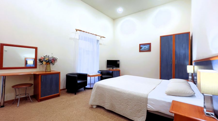 Комфорт Комфорт Семейный