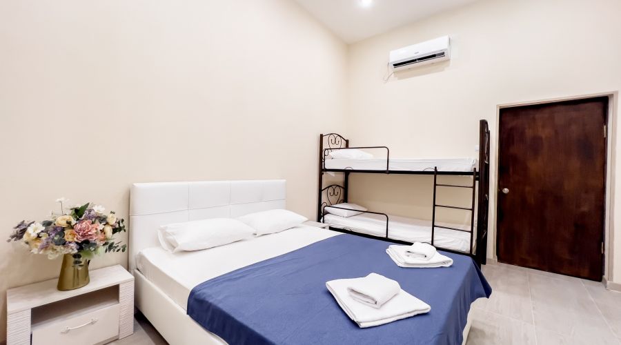 Стандарт Стандарт Семейный