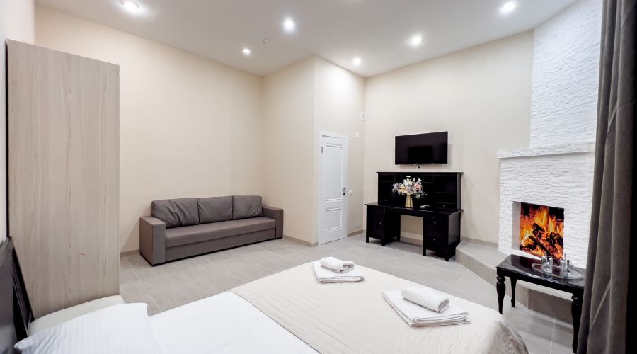 Стандарт Стандарт Семейный