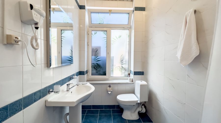 Стандарт Стандарт 2-местный