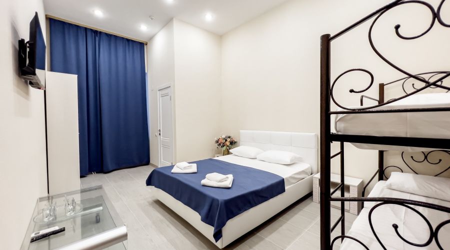 Стандарт Стандарт Семейный