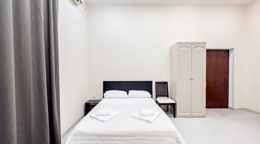 Стандарт Стандарт Семейный