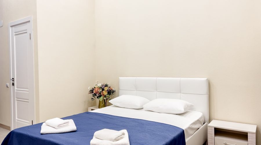 Стандарт Стандарт Семейный