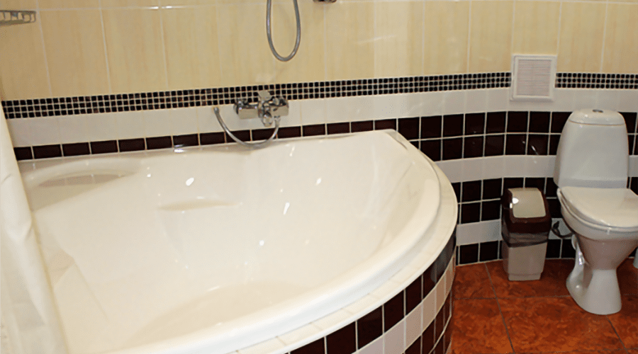 Люкс 2-местный