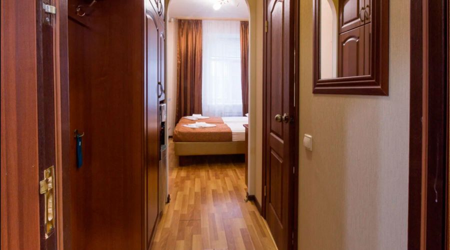 Комфорт 2-местный