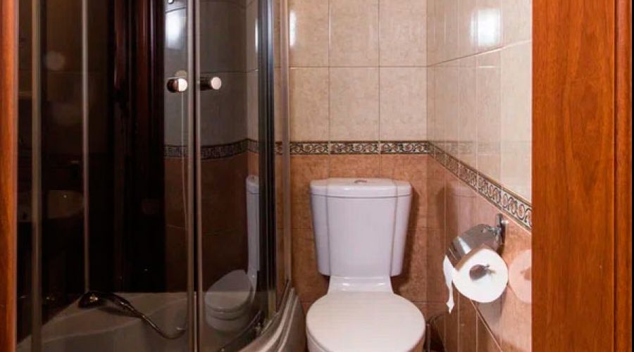 Комфорт 2-местный