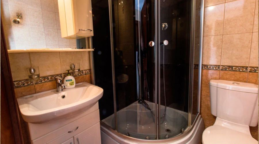 Комфорт 2-местный