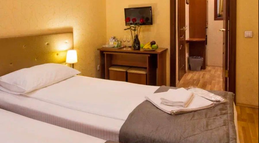 Комфорт 2-местный