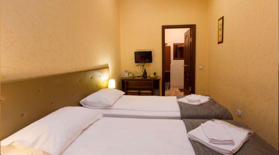 Комфорт 2-местный