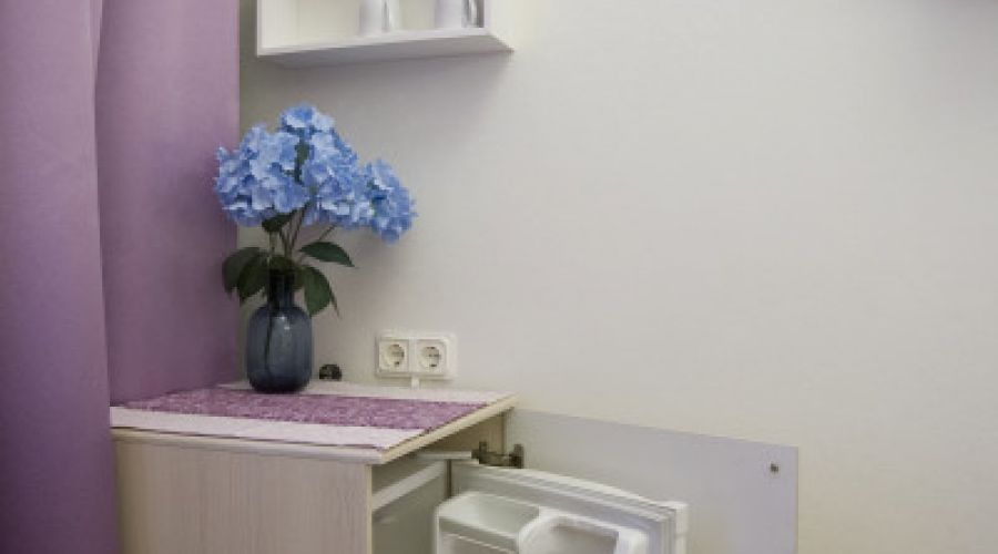 Стандарт 2-местный dbl #101