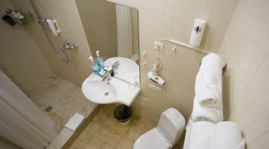 Делюкс 2-местный #105