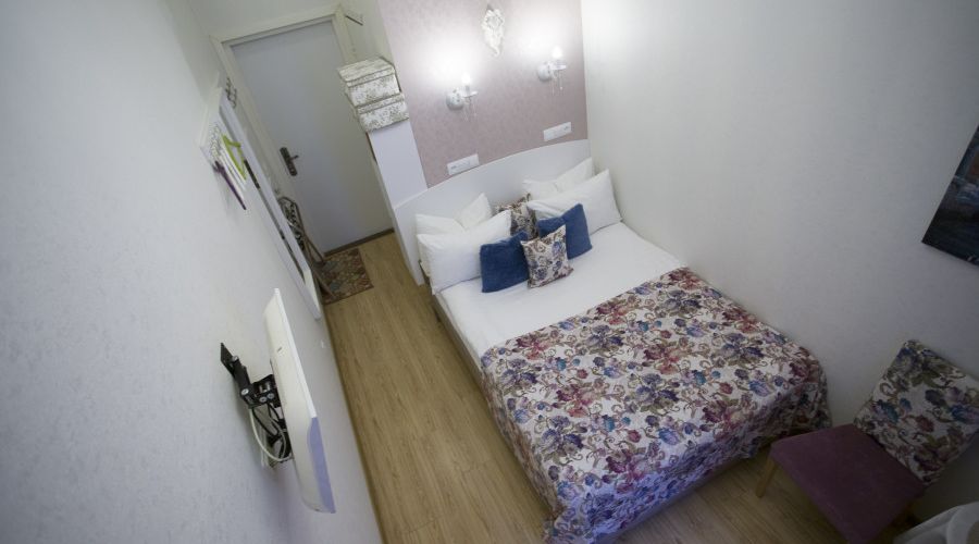 Стандарт 2-местный dbl #101