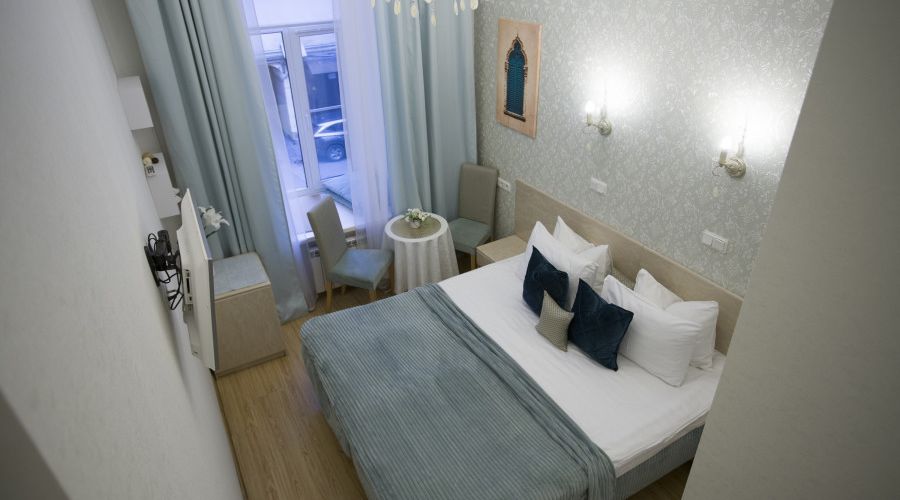 Улучшенный 2-местный #102