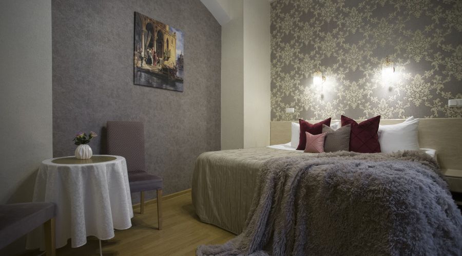 Делюкс 2-местный #105