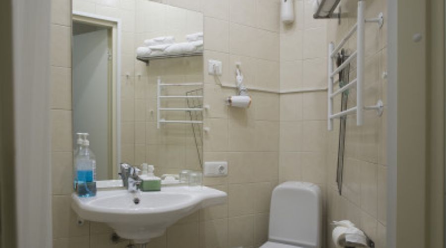 Комфорт 2-местный #104