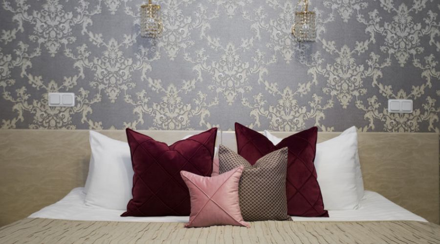 Делюкс 2-местный #105