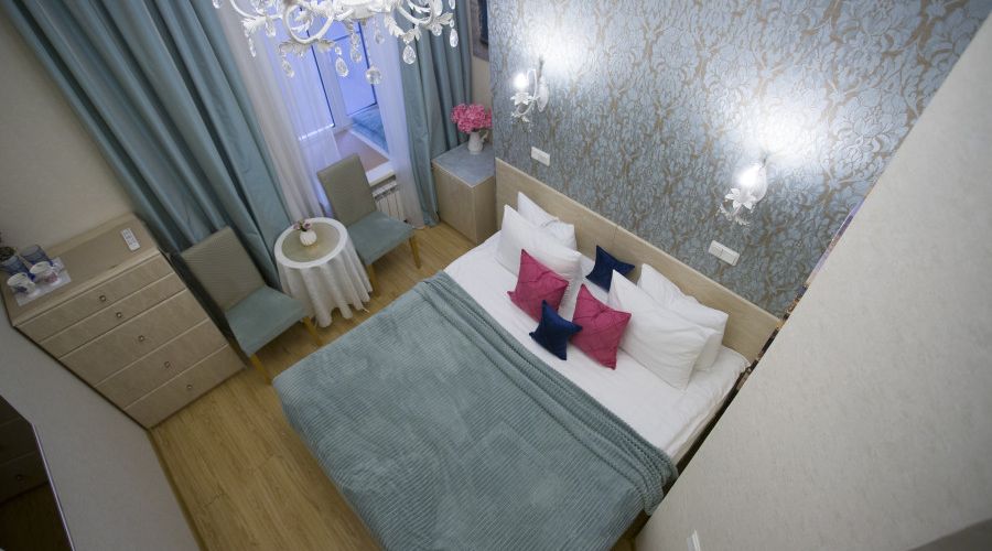 Комфорт 2-местный #104