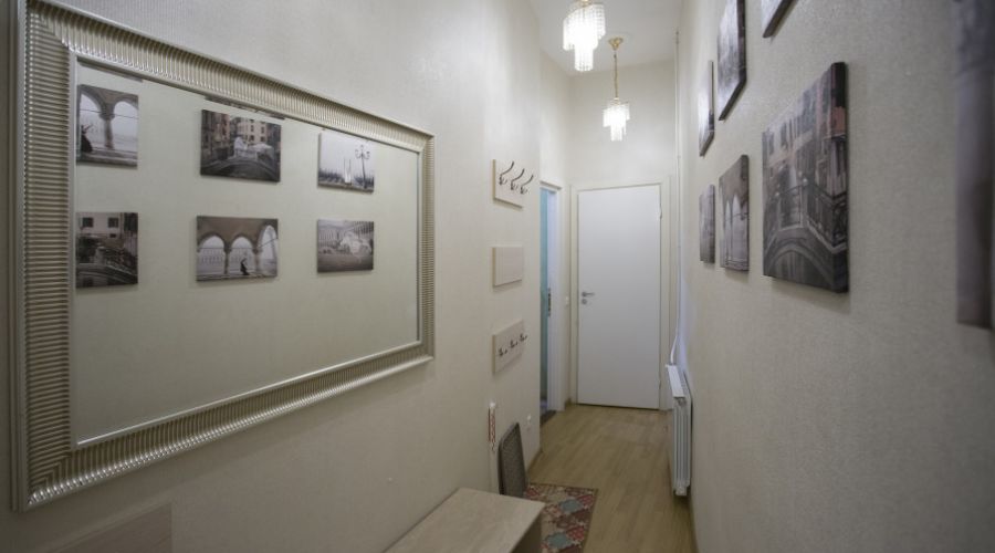 Делюкс 2-местный #105