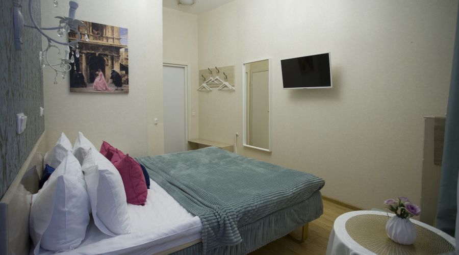 Комфорт 2-местный #104