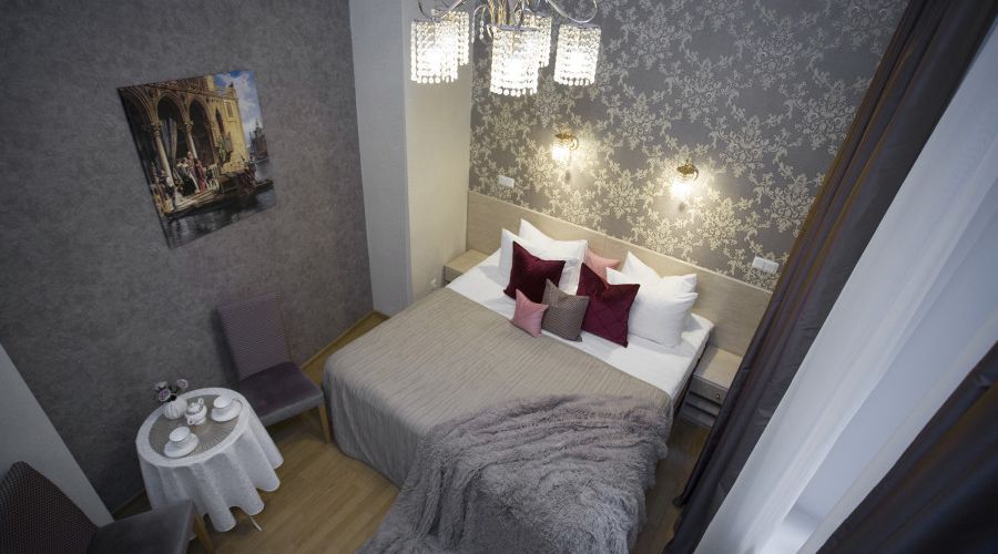 Делюкс 2-местный #105