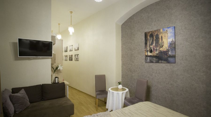 Делюкс 2-местный #105