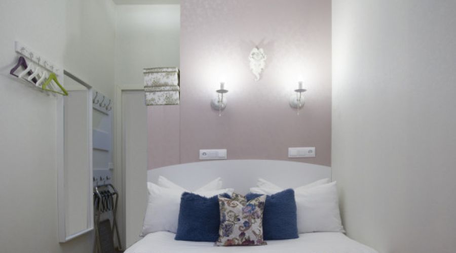 Стандарт 2-местный dbl #101