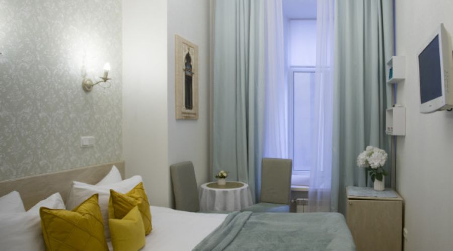 Улучшенный 2-местный #103