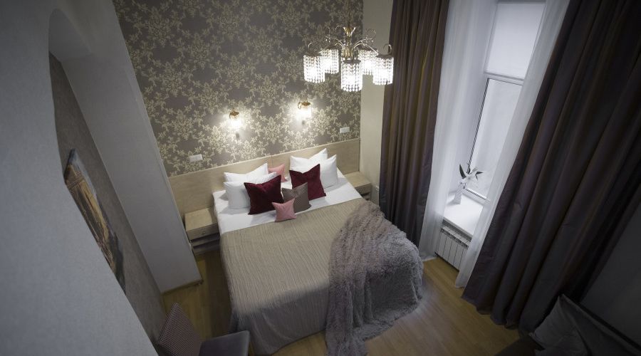 Делюкс 2-местный #105