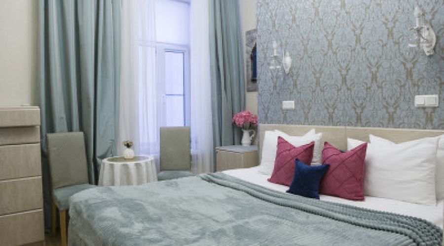 Комфорт 2-местный #104