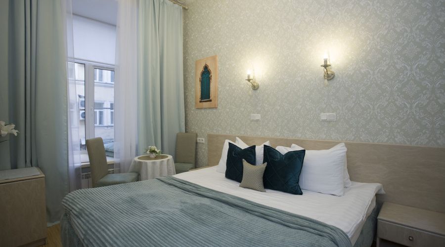 Улучшенный 2-местный #102