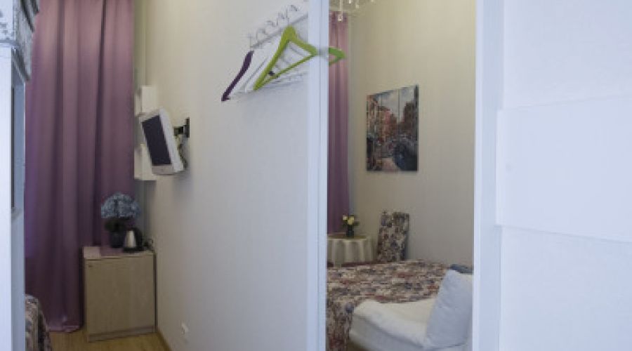 Стандарт 2-местный dbl #101