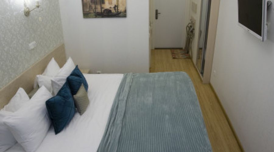 Улучшенный 2-местный #102