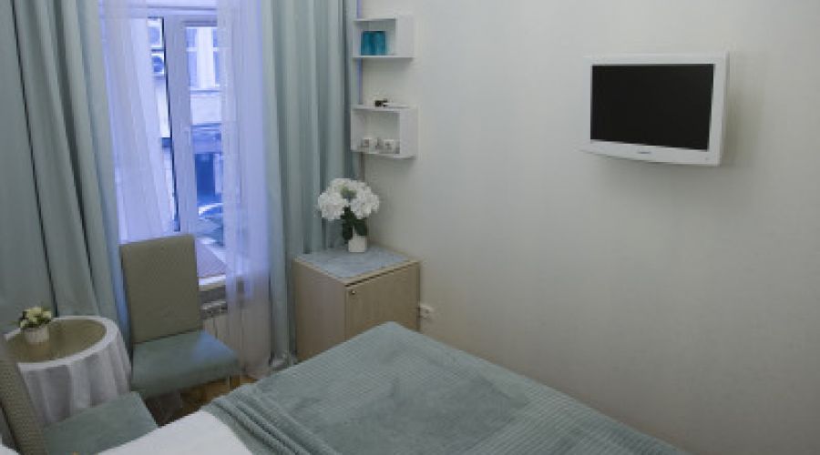 Улучшенный 2-местный #103