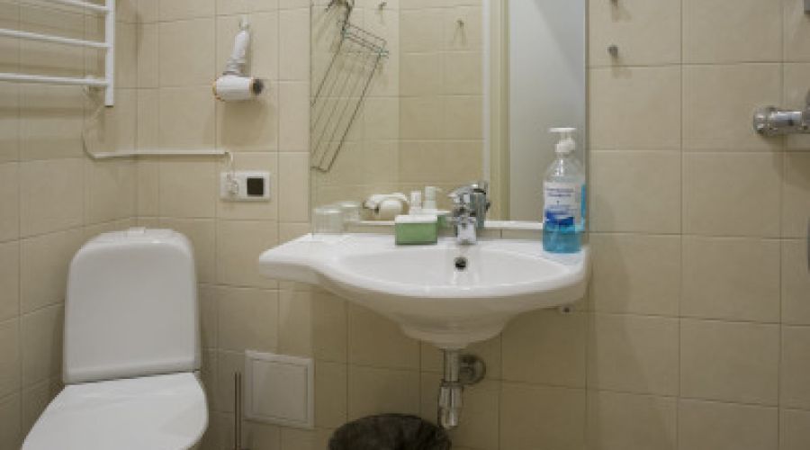 Стандарт 2-местный dbl #101