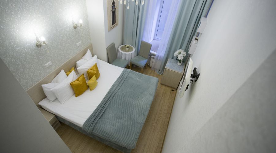 Улучшенный 2-местный #103