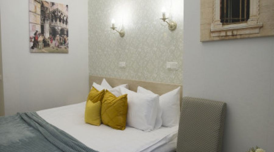 Улучшенный 2-местный #103