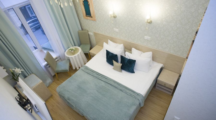 Улучшенный 2-местный #102