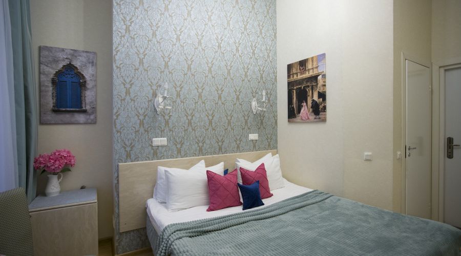 Комфорт 2-местный #104