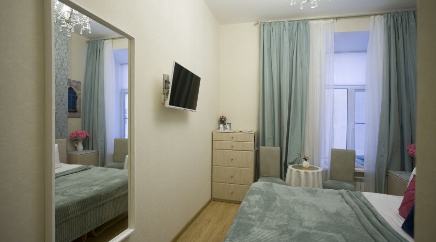 Комфорт 2-местный #104