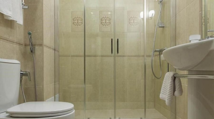 Бизнес  2-местный Clasic DBL