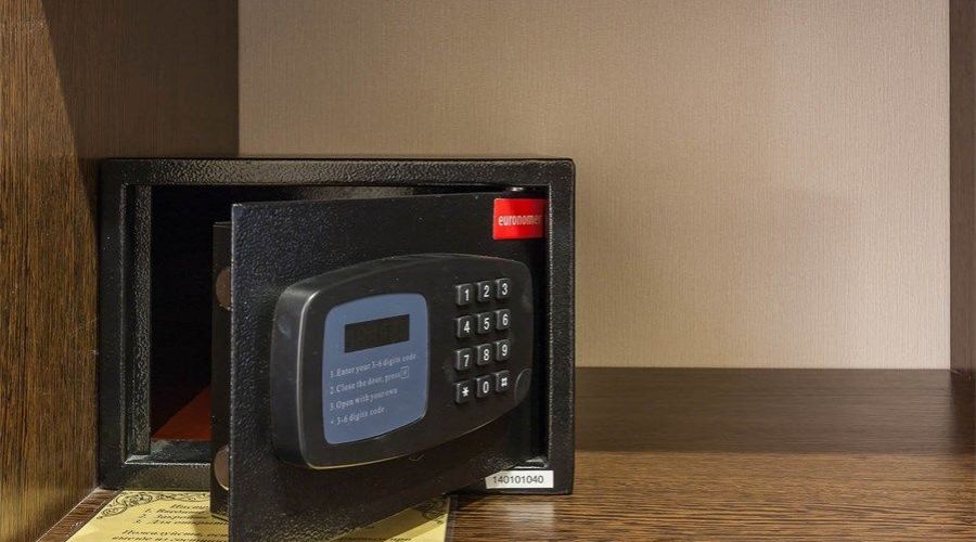 Бизнес  2-местный Clasic DBL