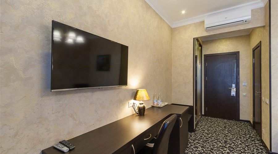 Бизнес  2-местный Clasic DBL