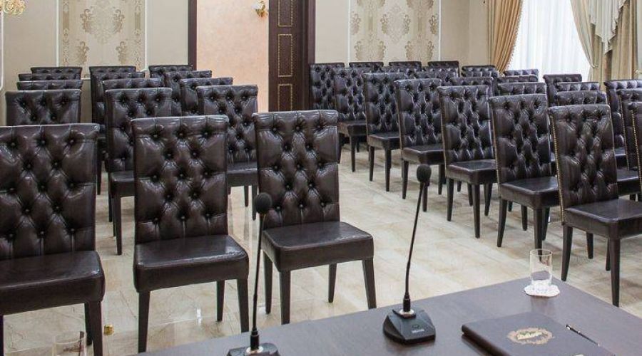 Конференц-зал