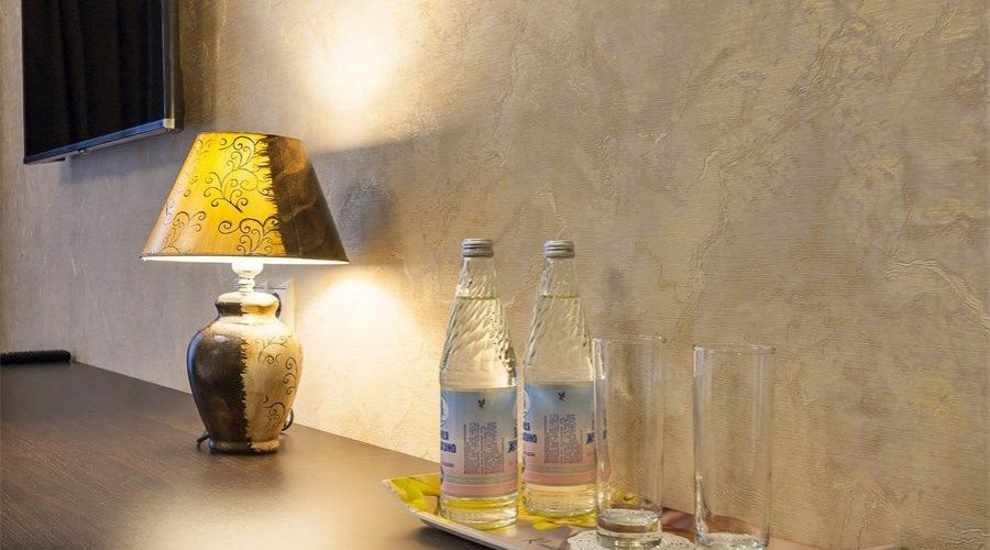 Бизнес  2-местный Clasic DBL